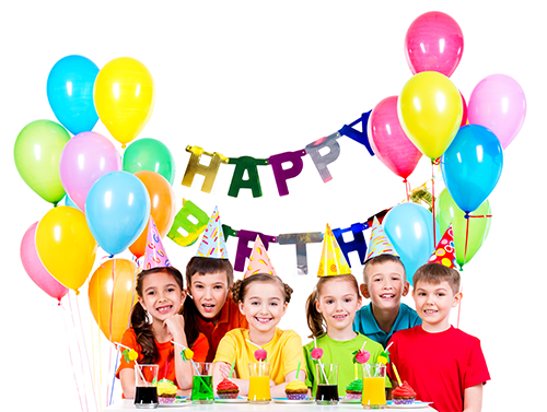 birthday